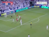 خلاصه بازی امارات 2 - عمان 1
