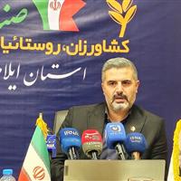 ۷۰ درصد حق بیمه کشاورزان و روستاییان را دولت پرداخت می‌کند