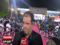 امتناع دوباره رهنما از اعلام نام سرمربی تیم ملی کاراته!