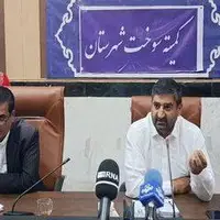 تأکید فرماندار خاش بر توزیع عادلانه سوخت و مبارزه با قاچاق کالا