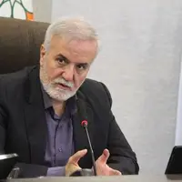 هرگونه تفکیک و ویلاسازی در باغات قصردشت شیراز ممنوع است