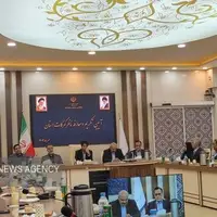 ناظر جدید گمرکات سیستان و بلوچستان معرفی شد