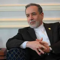 عراقچی: فعلا درخواست مذاکره از هیچ‌کس نداریم