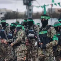 حماس: روند تحویل اسیران اشغالگر از طریق سه محور مختلف در نوار غزه انجام خواهد شد