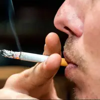 سیگار چه نقشی در آسیب به چشم دارد؟