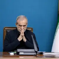 پیشنهاد قوچانی به رئیس‌جمهور: فرصت شرم الشیخ را از دست ندهید