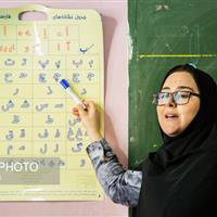 ایجاد سه پایگاه سوادآموزی مدرسه‌محور در ابهر به‌زودی