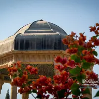 گرامیداشت روز ملی حافظ