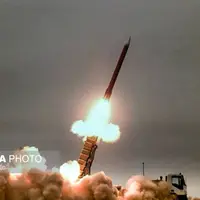نشنال‌ اینترست: اسرائیل و آمریکا نمی‌توانند از خود در مقابل موشک‌های ایران دفاع کنند