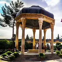تقویم تاریخ/ روز بزرگداشت حافظ