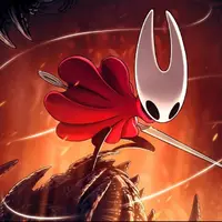 طرفداران Hollow Knight: Silksong حالت بدون شنل و سلاح را به بازی اضافه کردند