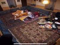 چیزی نشده... تُپق زدم!