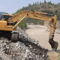۵۳ کیلومتر لایروبی و ساماندهی رودخانه های آذربایجان غربی  انجام شد