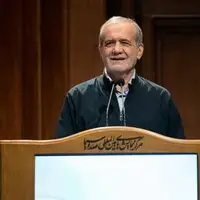 پزشکیان: آموزش درست به دانش‌آموزان ربطی به تحریم ندارد