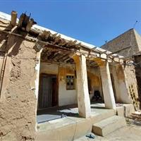 آغاز مرمت و سامان‌دهی خانه تاریخی کاملی در جاجرم