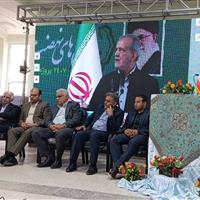 بهره‌برداری از بیش از ۲۰۰ مدرسه تا پایان سال در فارس
