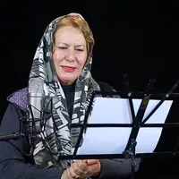 معصومه آقاجانی همچنان بستری در بیمارستان؛ وضعیت پایدار نیست
