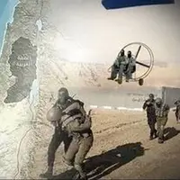  برجسته‌ترین لحظات دو سال جنگ اسرائیل علیه غزه