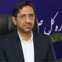 کشف انبار احتکار لوازم کشاورزی در جیرفت