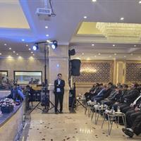جشن نیکی و همت؛ خیران مدرسه‌ساز، چراغ امید و توسعه آموزش در یزد