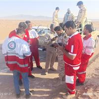معدنچیان مفقود شده بهاباد یزد پیدا شدند