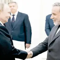 هزارتوی جنگ و سیاست روسیه