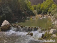 طبیعت زیبای دره زنگلانلو درگز