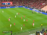 خلاصه بازی عراق 1 - اندونزی 0