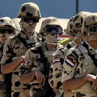 شرط مصر برای مشارکت امنیتی در غزه