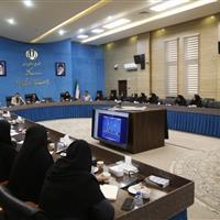 تأکید مدیرکل امور بانوان یزد بر نقش خودمراقبتی در پیشگیری از بیماری‌های مزمن زنان