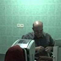 خدمات رایگان چشم پزشکی گروه جهادی در قروه
