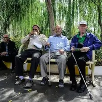 پرداخت معوقات باقی مانده بازنشستگان تامین اجتماعی از فردا
