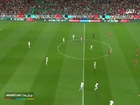 خلاصه بازی پرتغال 1 - ایرلند 0