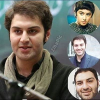بازیگر نقش نوجوانی «یوسف پیامبر» در ساری