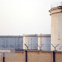 ذخیره‌سازی سوخت و توسعه جایگاه‌های زنجان در دستور کار است