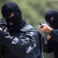 گفتگو با متهمانی که تبعه چینی را گروگان گرفته بودند