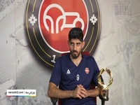 بررسی تیم سال فوتبال ایران با مهدی ترابی