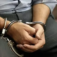 متهم، قتل را گردن دوست فراری‌ اش انداخت