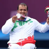 قهرمان مازنی سفیر حقوق ورزشی مازندران شد