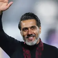 حمایت سرپرست پرسپولیس از هادی چوپان