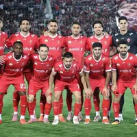 سازمان لیگ و رد درخواست پرسپولیس!