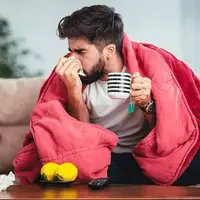 راهکاری برای رفع گرفتگی بینی/ خلط پشت حلق را چگونه درمان کنیم؟