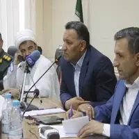 هشدار ناایمن بودن چند ساختمان اداری در کهگیلویه