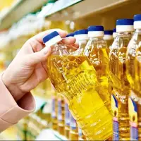 ۸۰ هزار تن روغن دولتی در بازار؛ آرامش دوباره به صنعت روغن نباتی؟