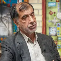 باهنر: برخی می‌خواهند تمام جنگ ۱۲روزه را گردن جاسوسان بیاندازند