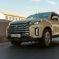شرایط فروش موسو گرند خان اعلام شد