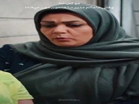 وقتی مامانم مدیر ساختمون مون میشه
