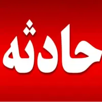 تصادف اتوبوس و تریلی در آذربایجان غربی ۲۶ حادثه‌دیده برجای گذاشت