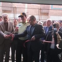 افتتاح ۴۶۰ واحدی نهضت ملی مسکن در اردبیل