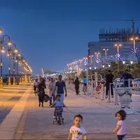 جمعیت استان بوشهر از مرز یک میلیون و ۲۰۰ هزار نفر گذشت